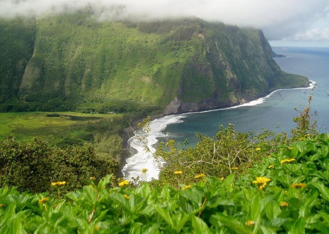Hawaii